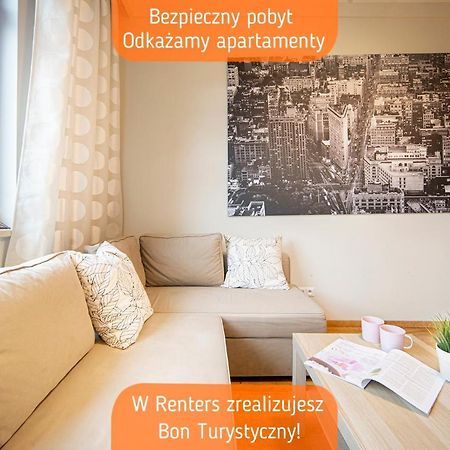 Apartament Wygodny Sopot Exterior photo