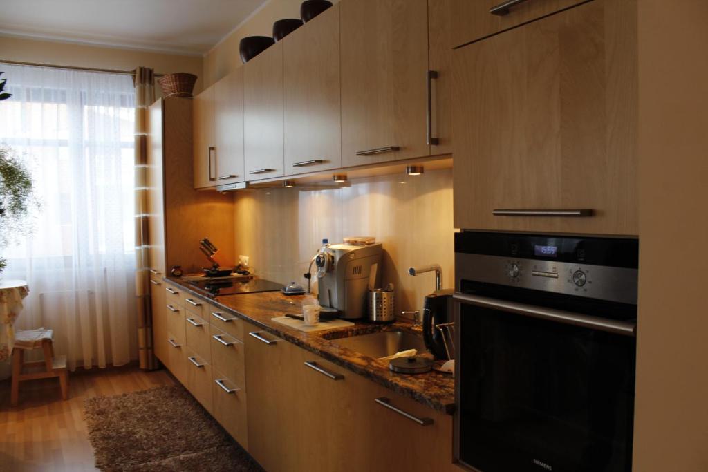 Apartament Wygodny Sopot Room photo