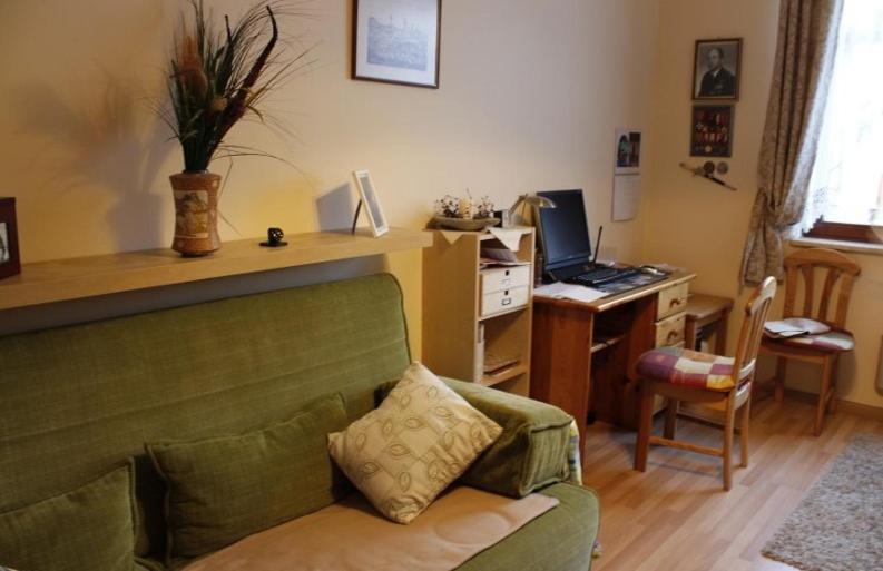 Apartament Wygodny Sopot Room photo
