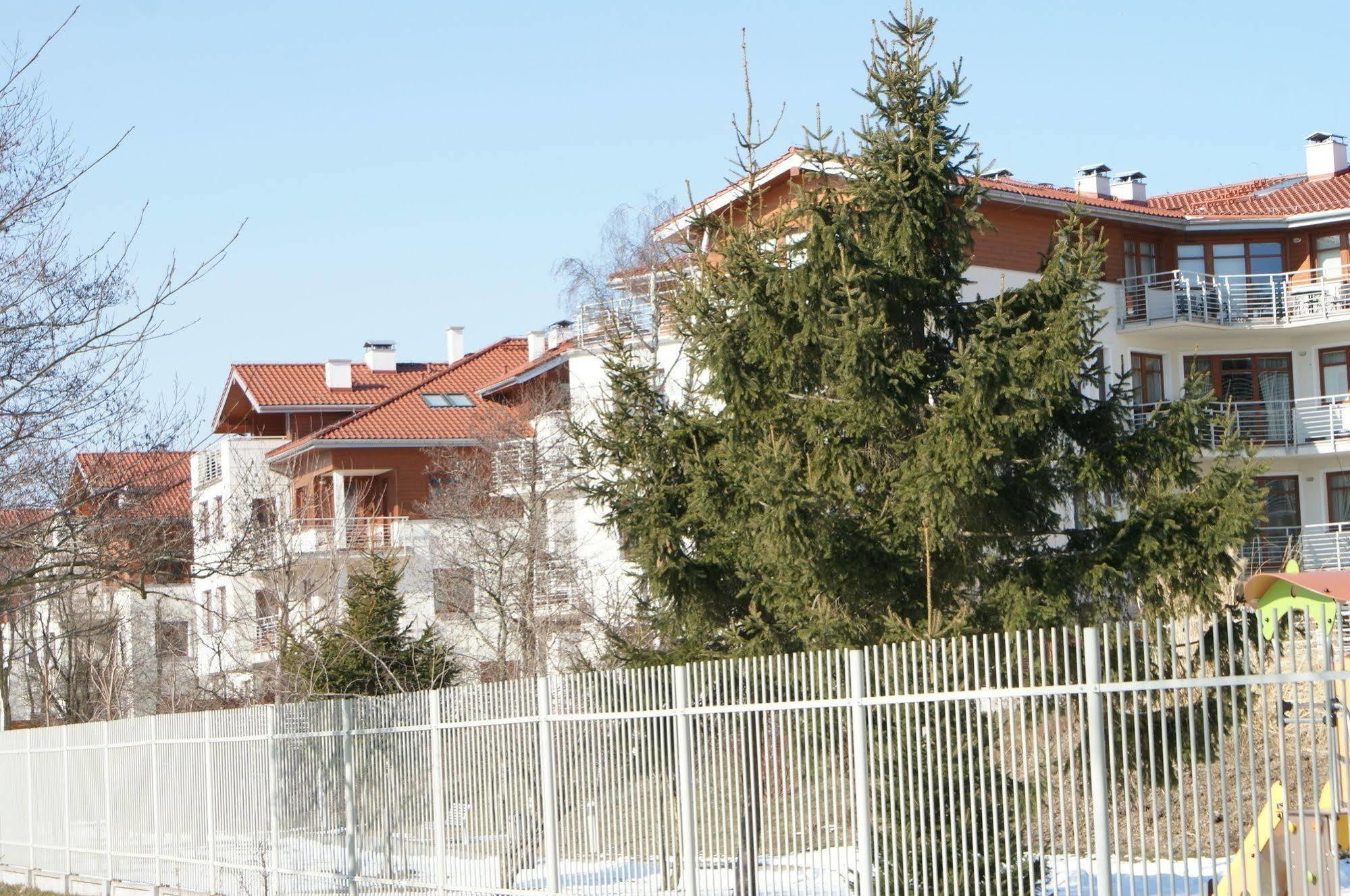 Apartament Wygodny Sopot Exterior photo