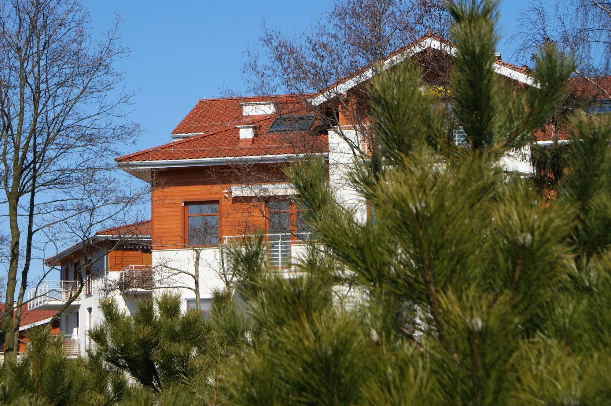 Apartament Wygodny Sopot Exterior photo