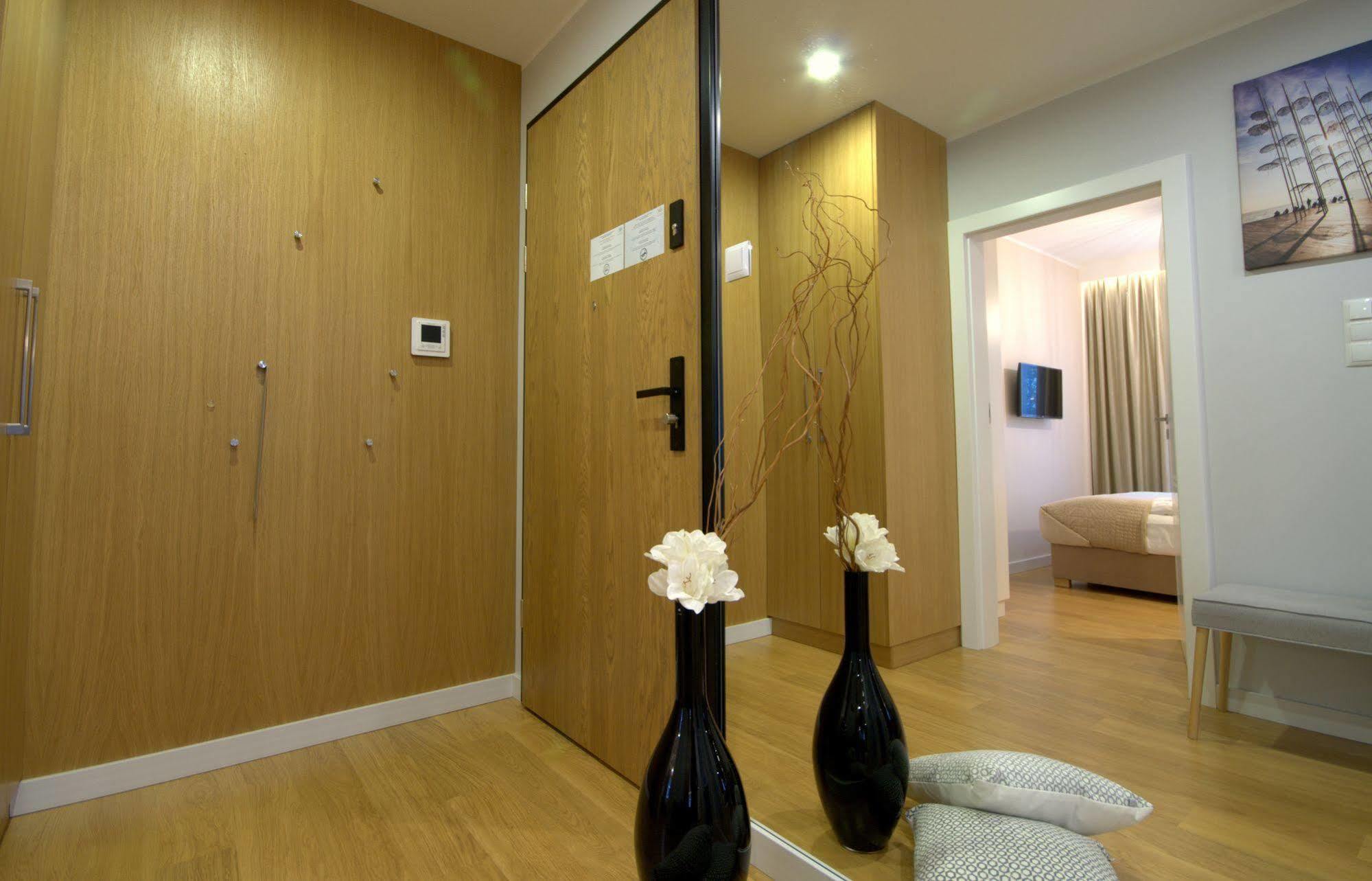 Apartament Wygodny Sopot Exterior photo