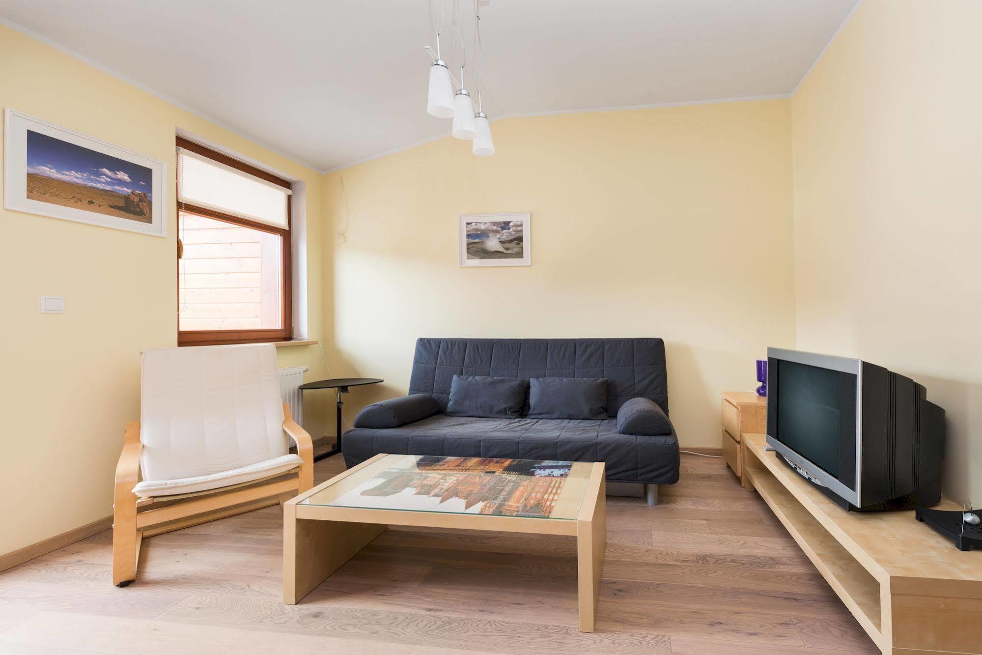 Apartament Wygodny Sopot Exterior photo