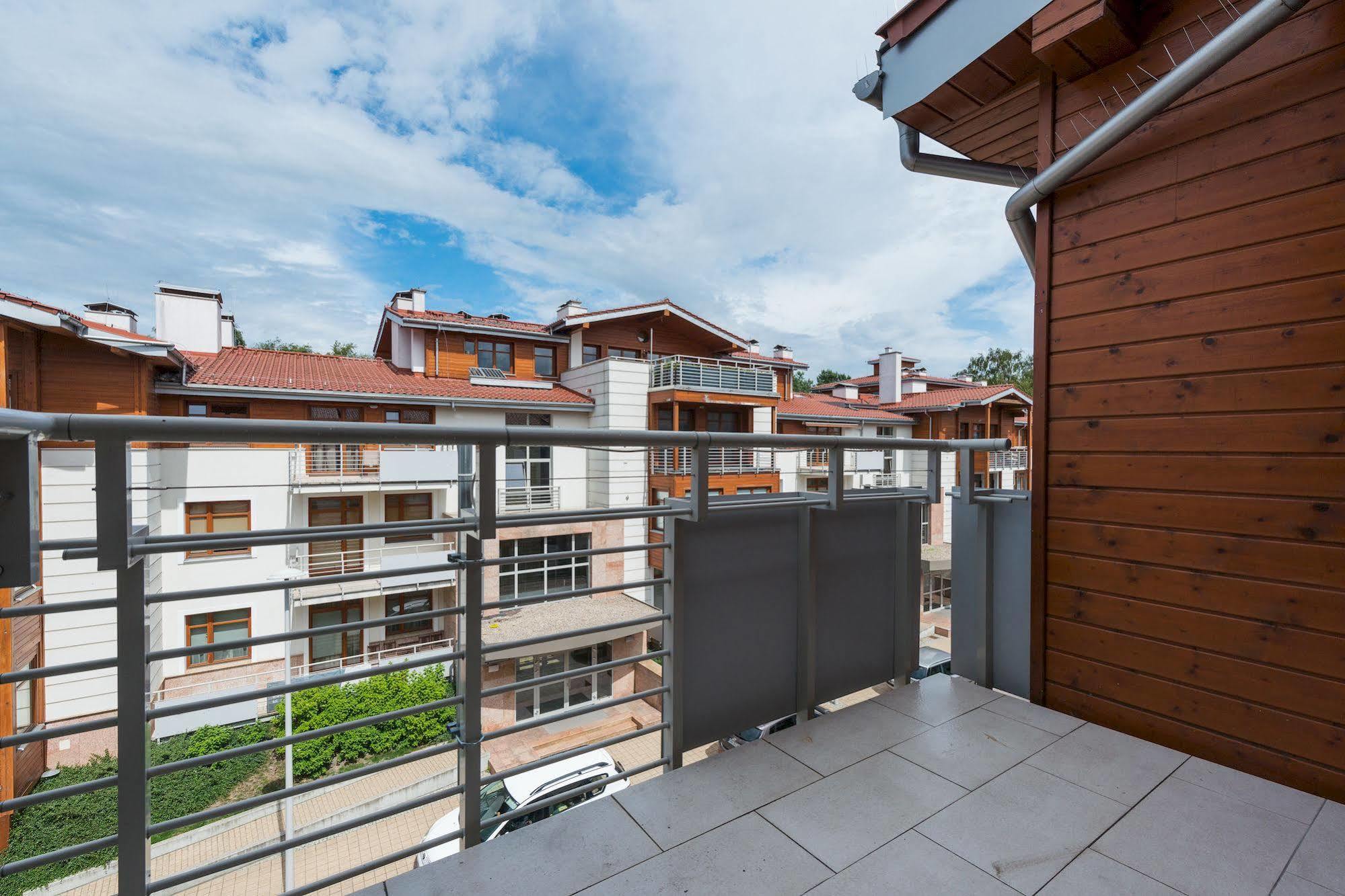 Apartament Wygodny Sopot Exterior photo