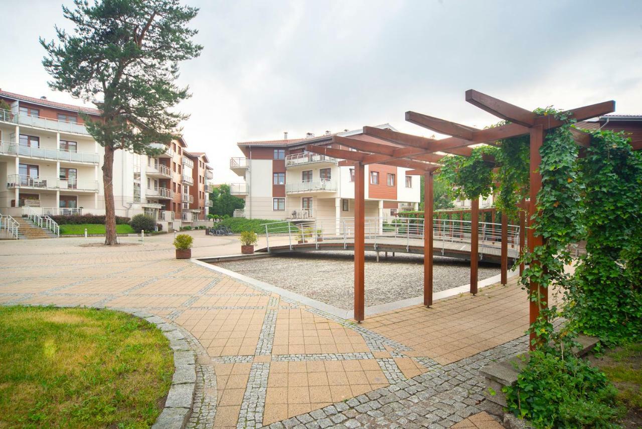 Apartament Wygodny Sopot Exterior photo