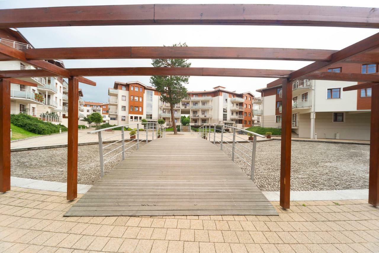 Apartament Wygodny Sopot Exterior photo