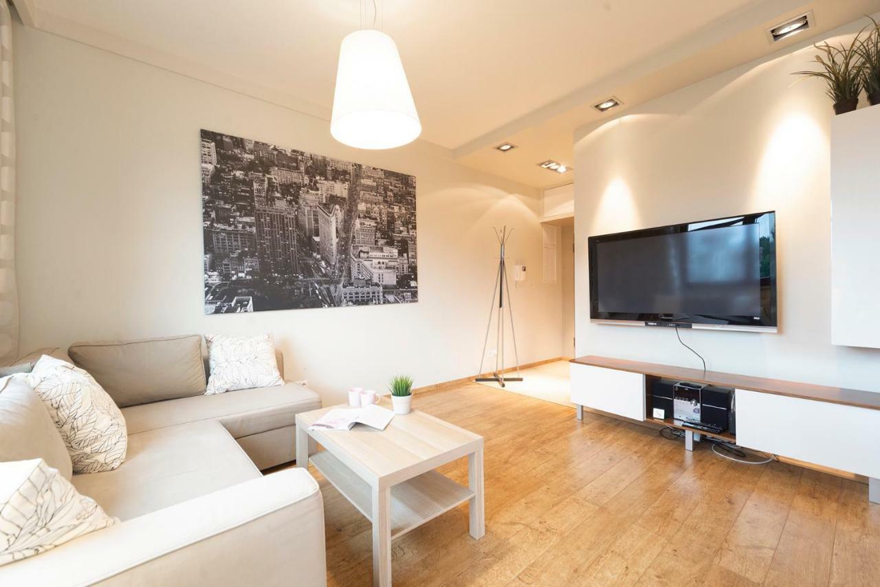 Apartament Wygodny Sopot Exterior photo