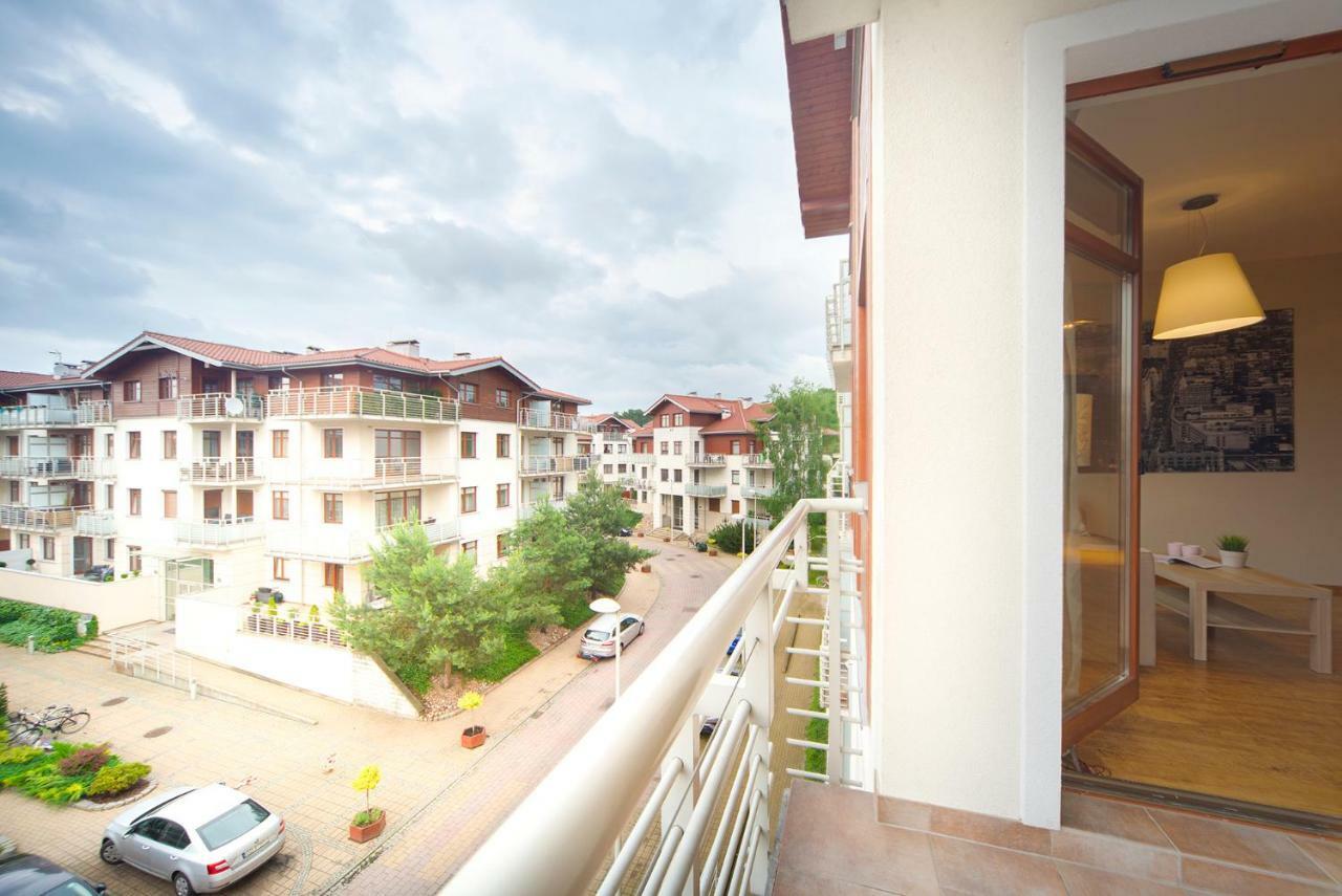 Apartament Wygodny Sopot Exterior photo